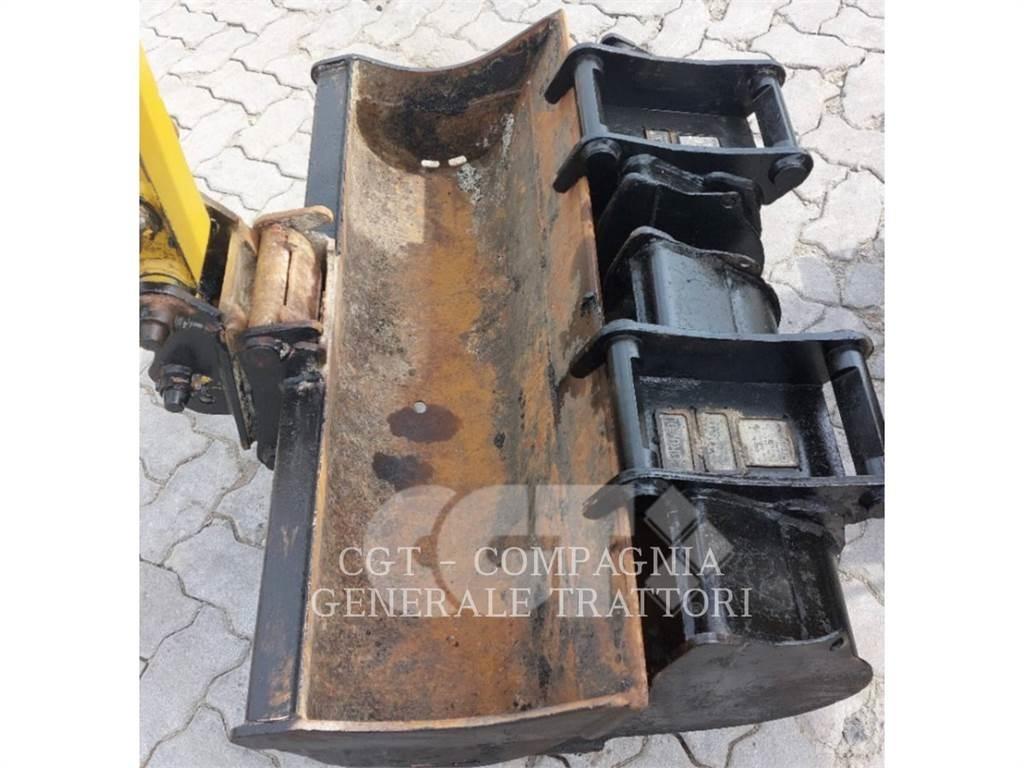 CAT 301.7 Crawler excavators