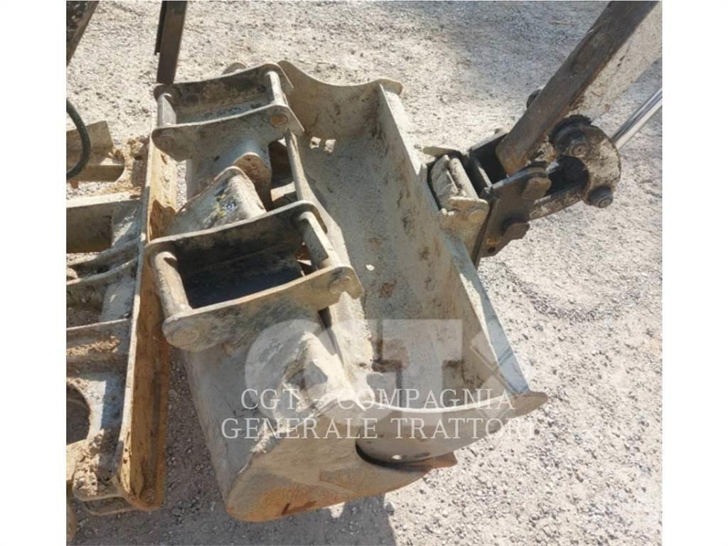 CAT 301.7D Crawler excavators