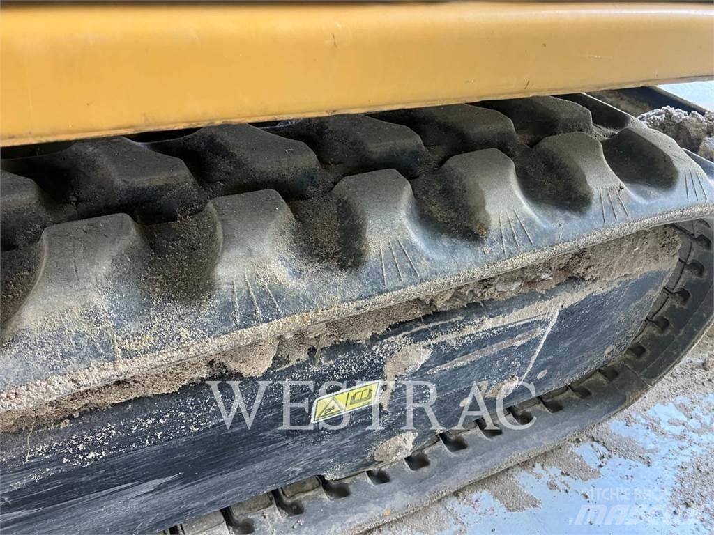 CAT 301.8 Mini excavators < 7t (Mini diggers)