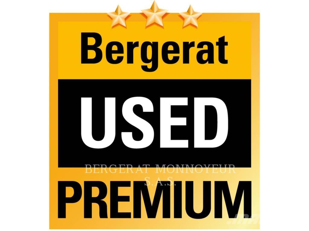 CAT 302.7 Crawler excavators