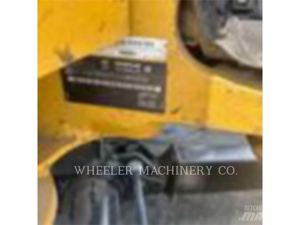 CAT 302.7 C3 Crawler excavators