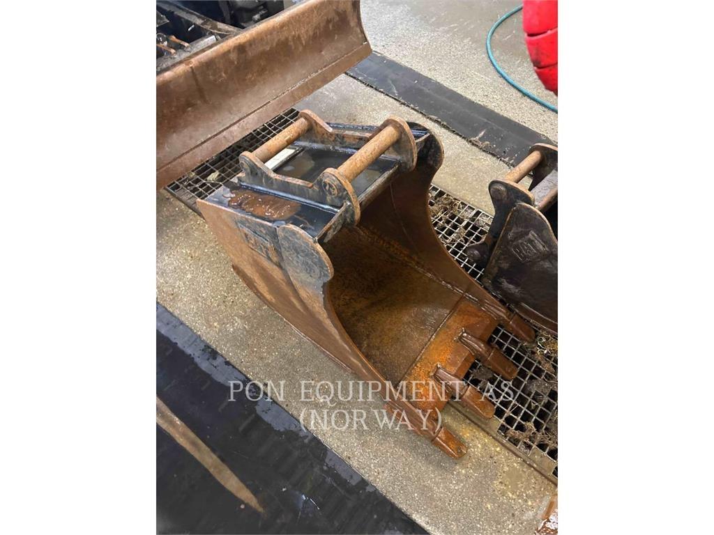 CAT 302.707CR Crawler excavators