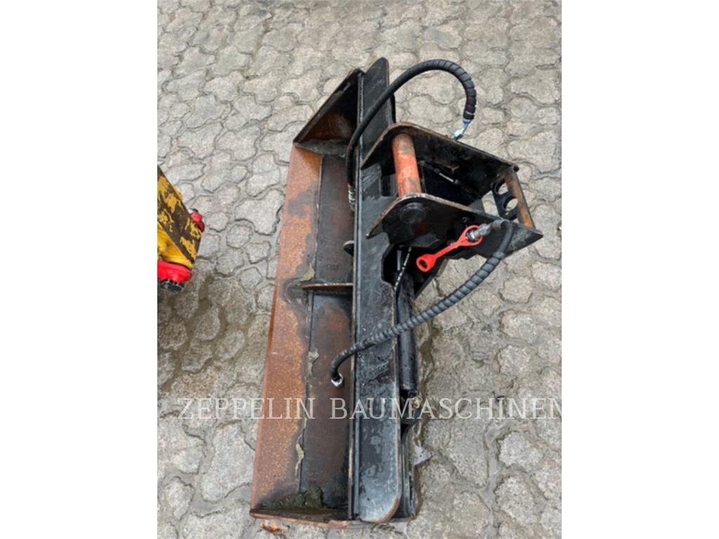 CAT 302.7CR-07 Crawler excavators