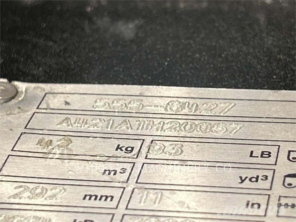 CAT 302 C1 TH Crawler excavators