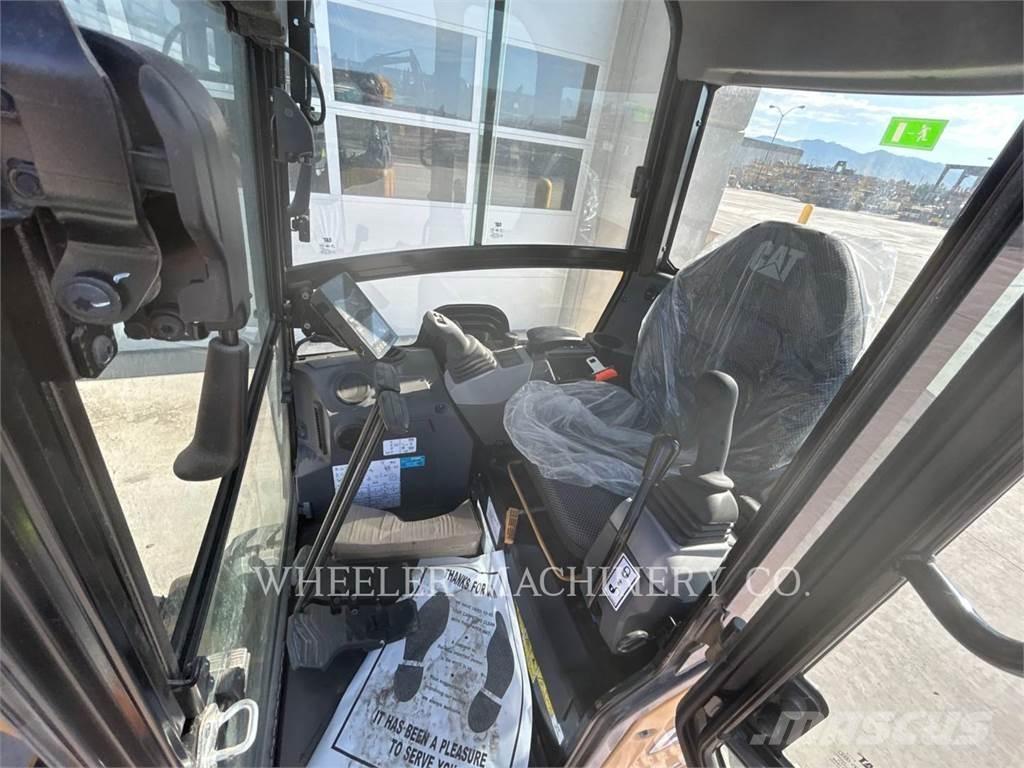 CAT 302 C3 Crawler excavators