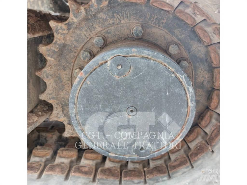CAT 303.5 Crawler excavators