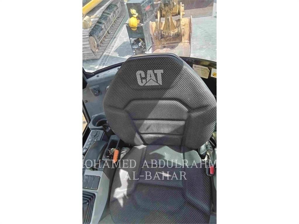 CAT 303.5-07 CR Crawler excavators