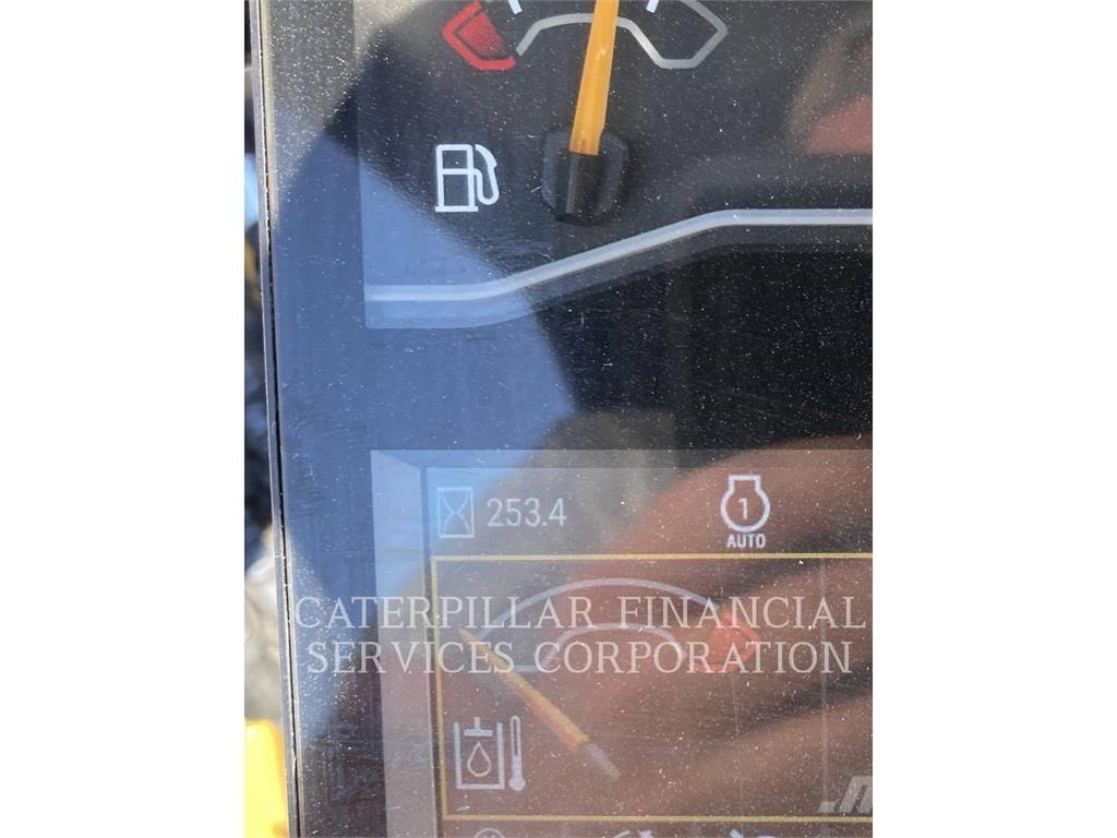 CAT 303.5-07CR Crawler excavators