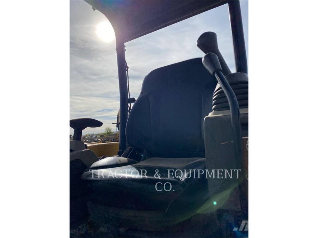 CAT 303.5E2CRN Crawler excavators