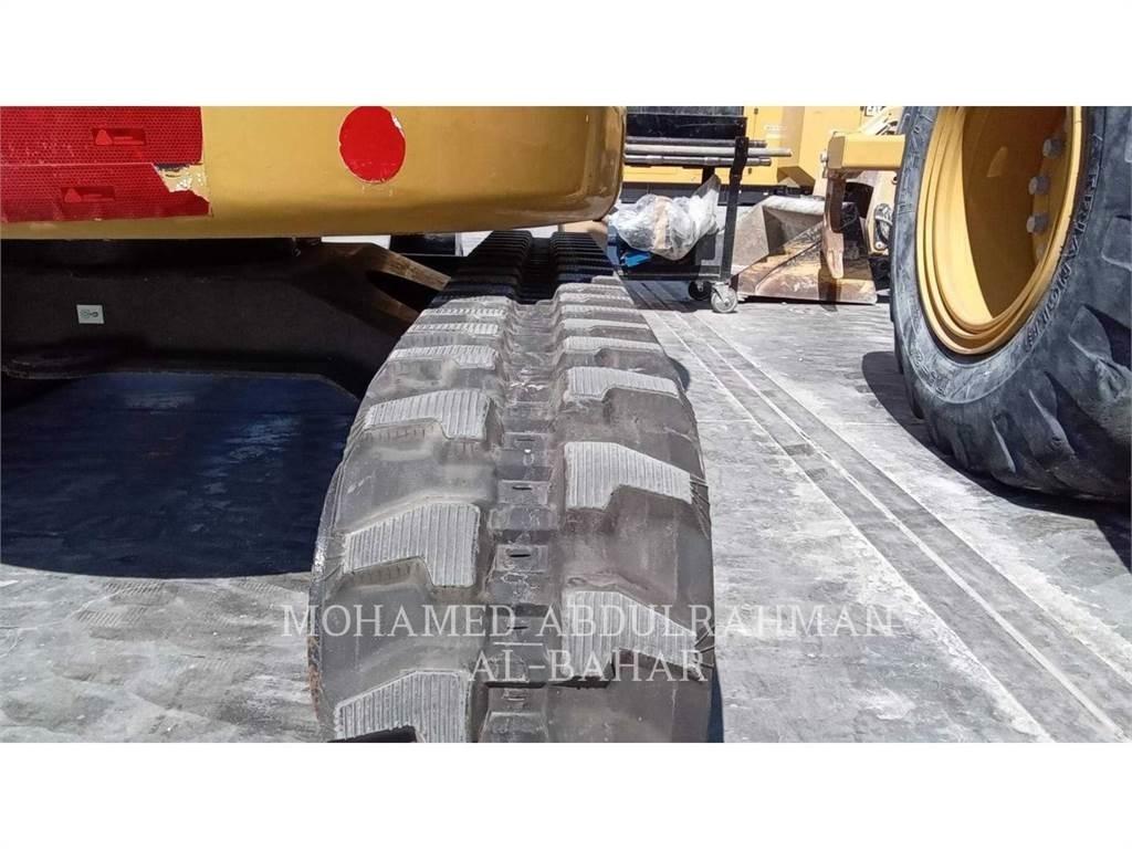 CAT 303.5ECR Crawler excavators