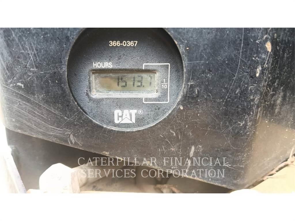 CAT 303.5ECR Crawler excavators