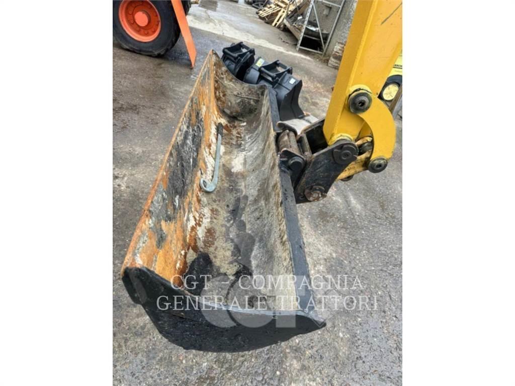 CAT 303 E CR Crawler excavators