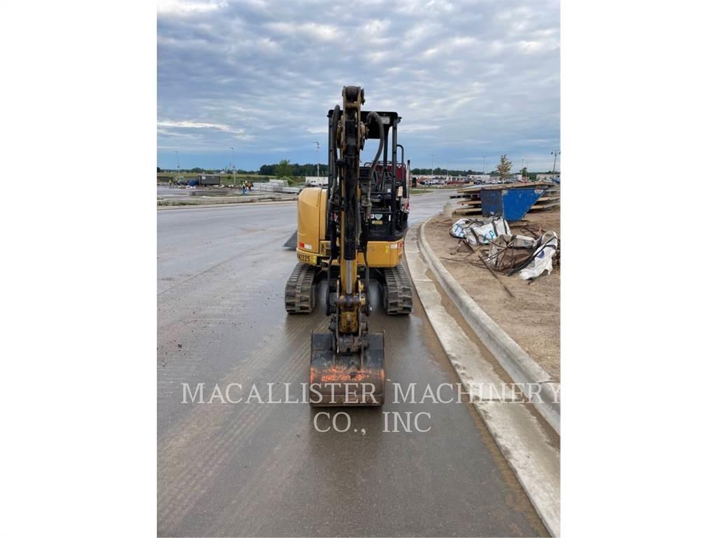 CAT 303ECR Crawler excavators