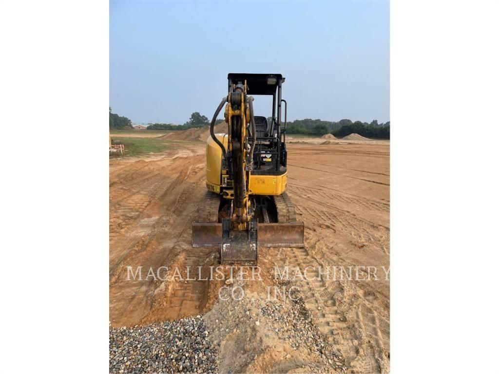 CAT 303ECR Crawler excavators
