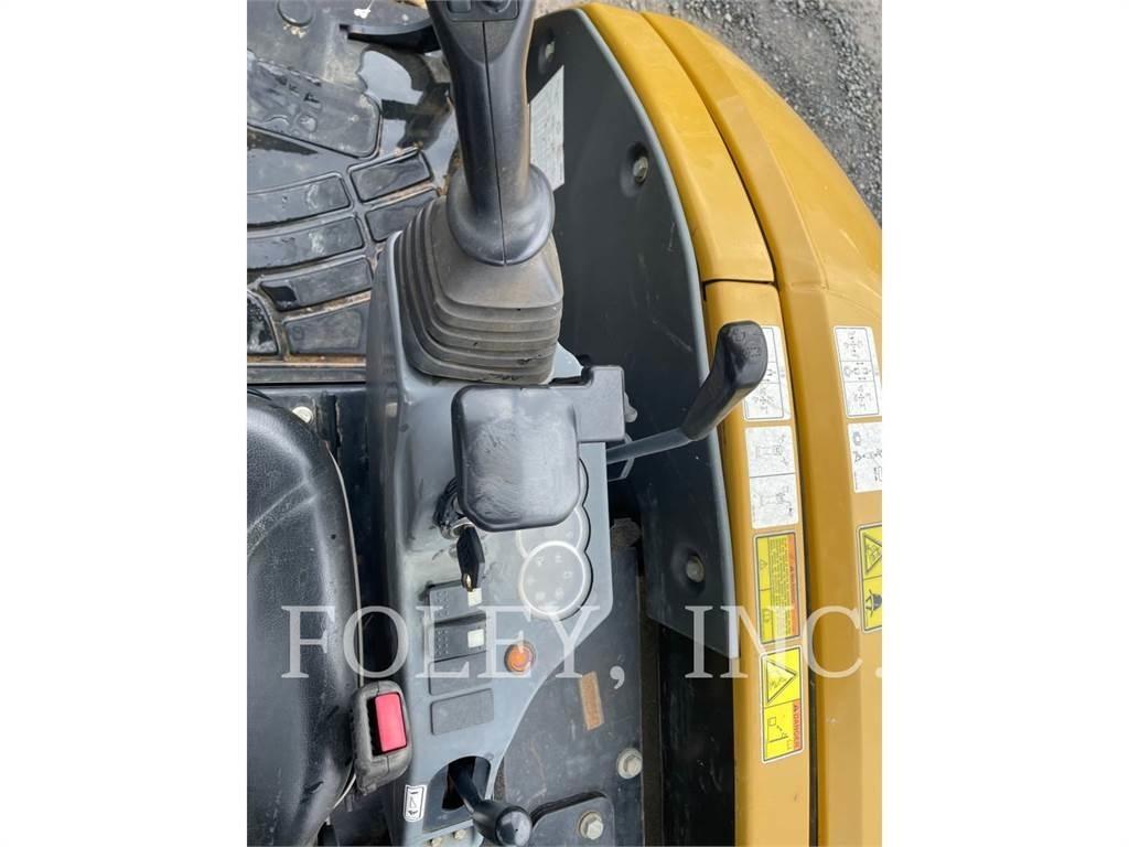CAT 303ECR Crawler excavators