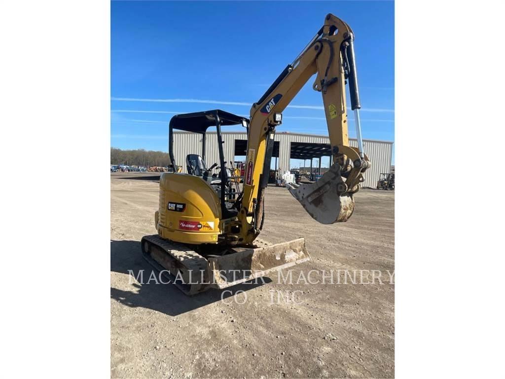 CAT 303ECR Crawler excavators
