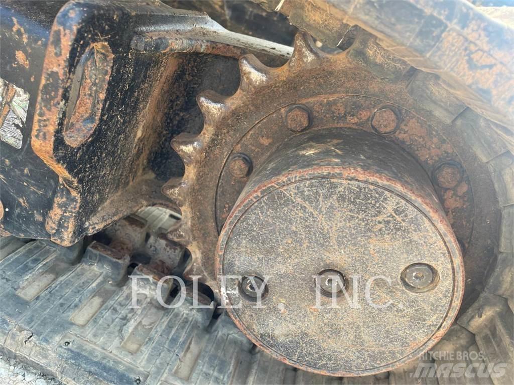 CAT 303ECR Crawler excavators