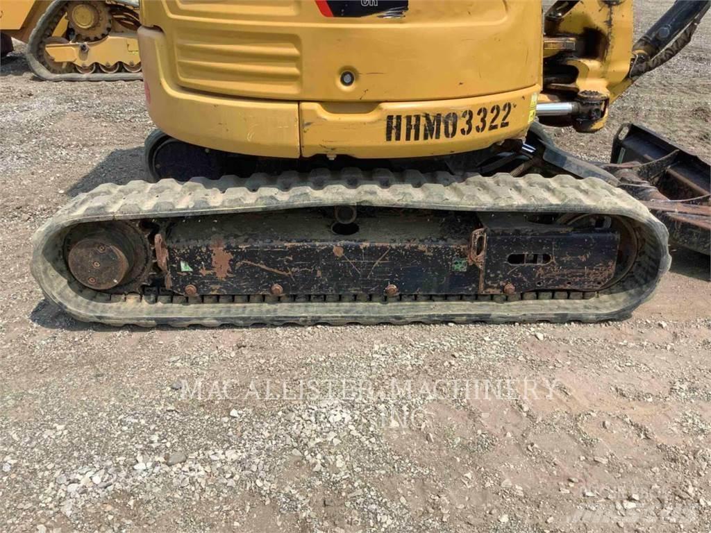 CAT 303ECR Crawler excavators