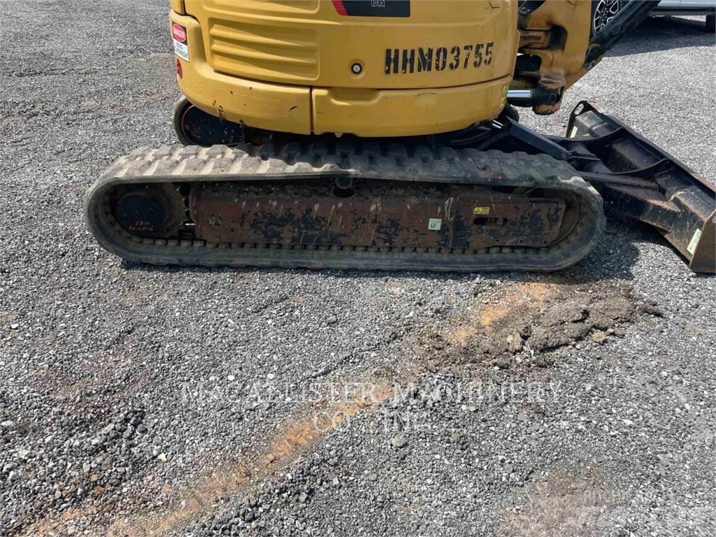 CAT 303ECR Crawler excavators