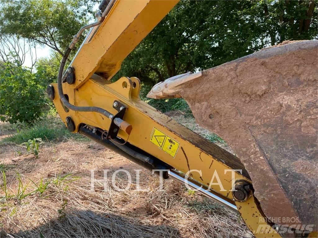 CAT 303ECR Crawler excavators