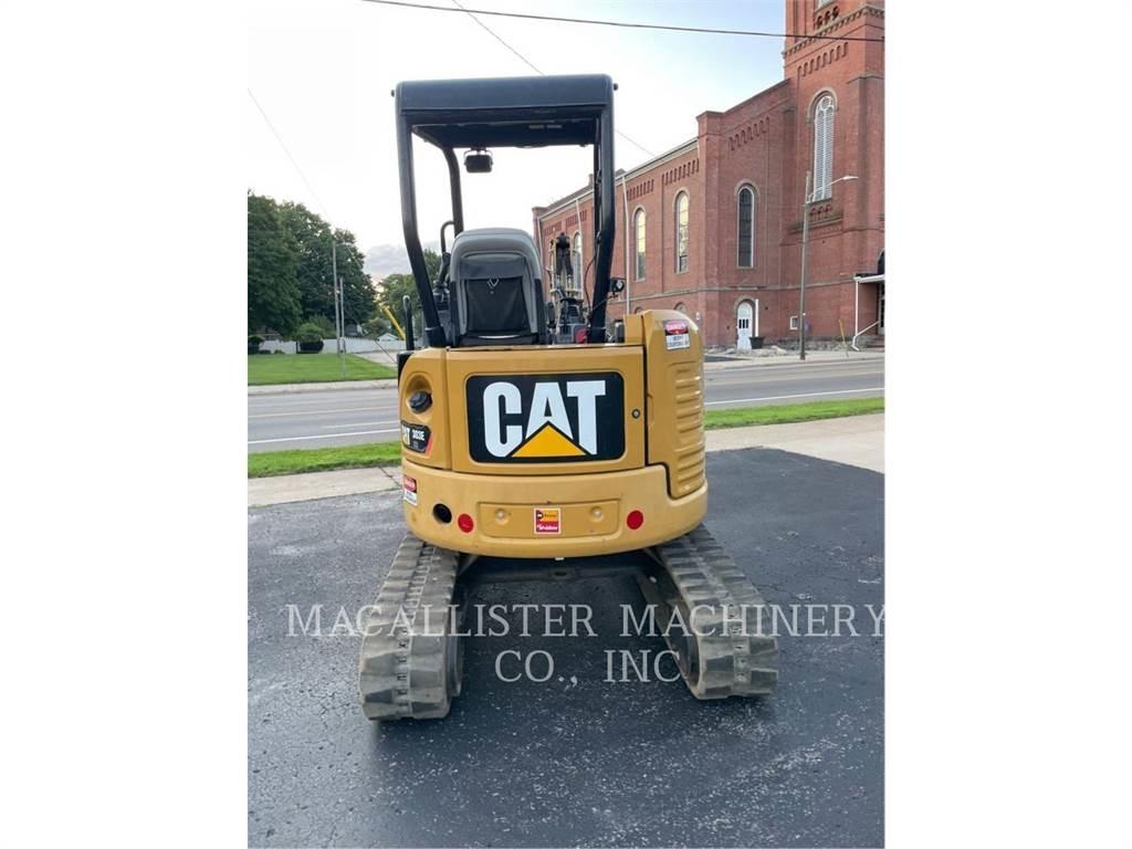 CAT 303ECR Crawler excavators