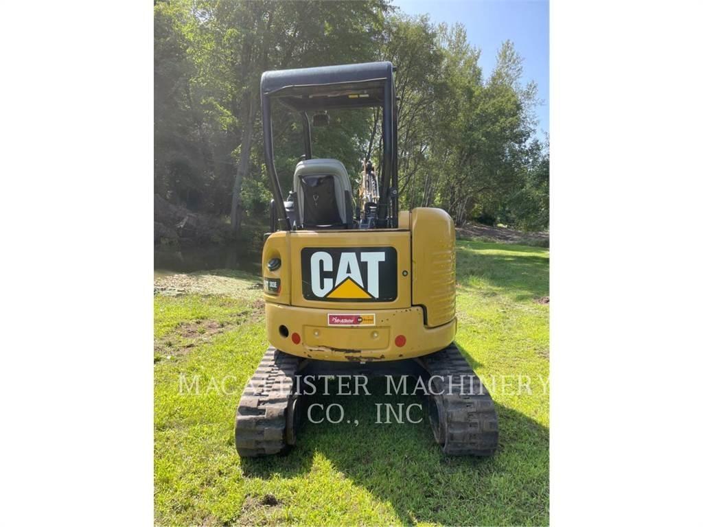 CAT 303ECR Crawler excavators