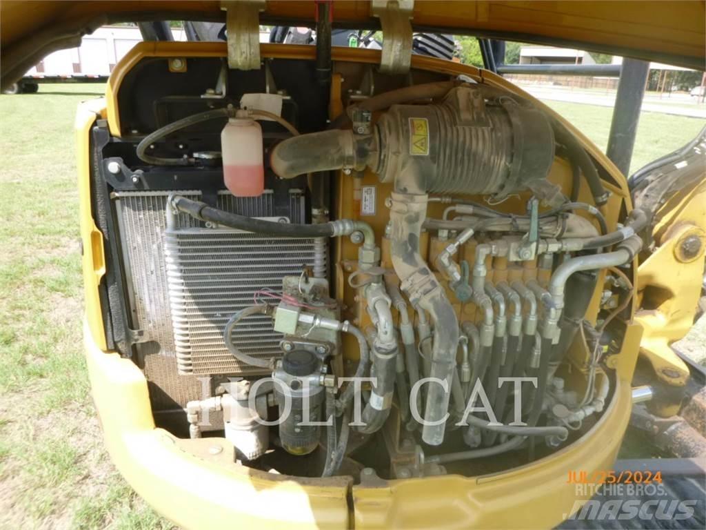 CAT 303ECR Crawler excavators