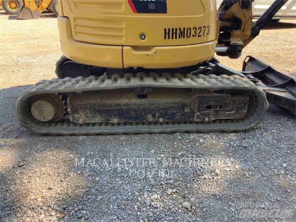 CAT 303ECR Crawler excavators