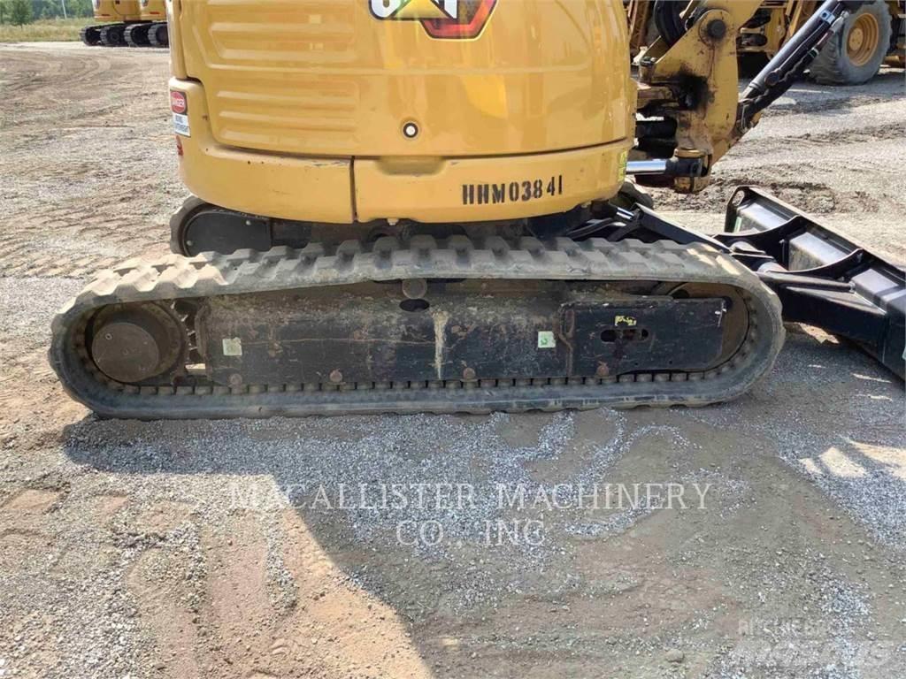 CAT 303ECR Crawler excavators