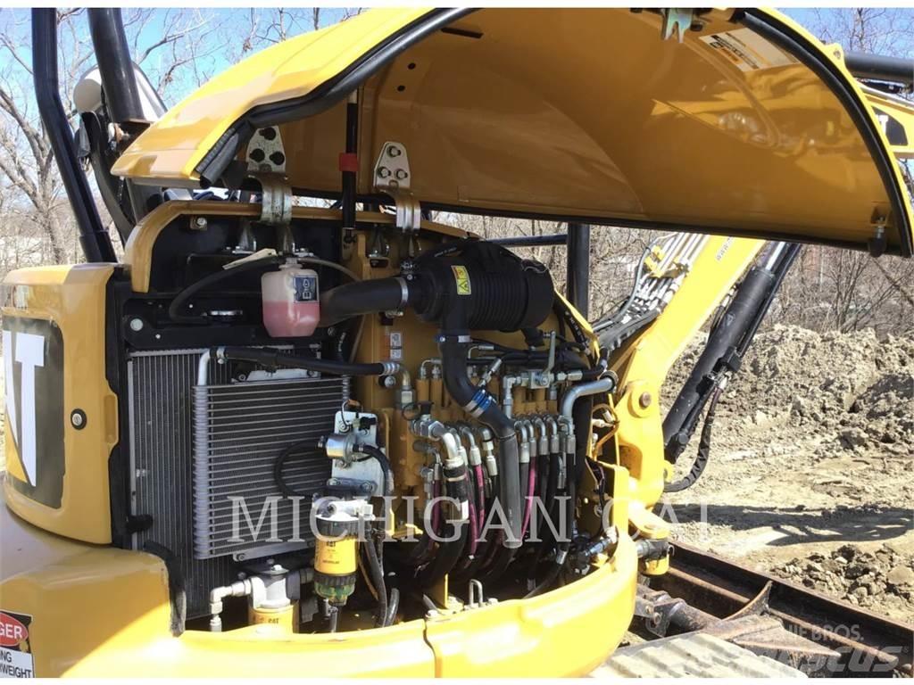 CAT 303ECR Crawler excavators