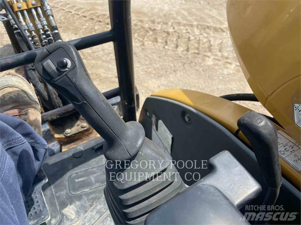 CAT 303ECR Crawler excavators