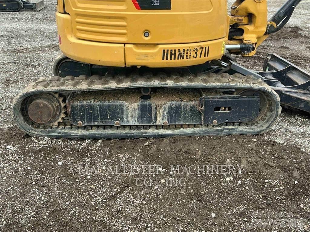 CAT 303ECR Crawler excavators