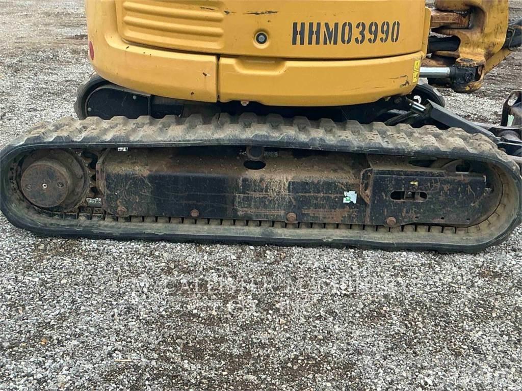 CAT 303ECR Crawler excavators