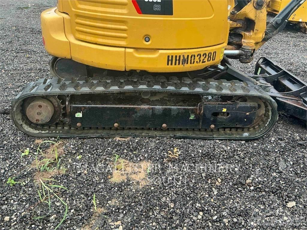 CAT 303ECR Crawler excavators