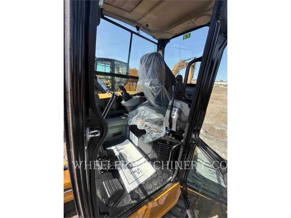 CAT 304 C3 TH Crawler excavators