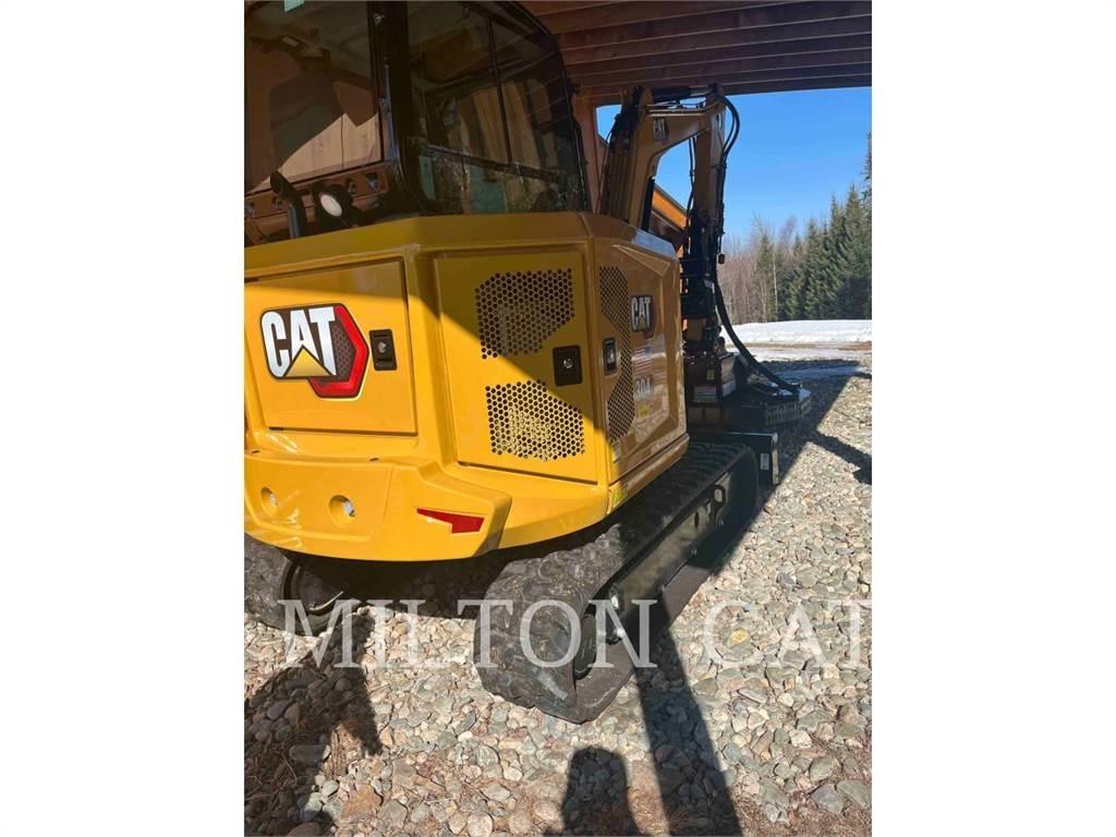 CAT 30407 Crawler excavators