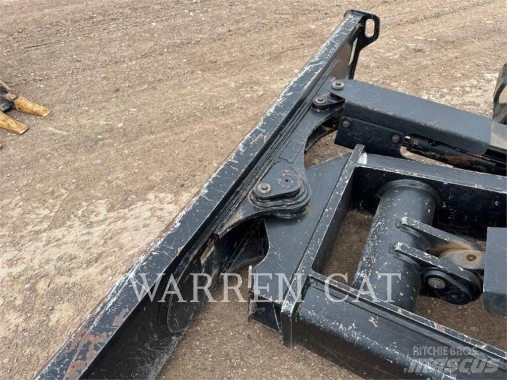 CAT 304E2 Crawler excavators