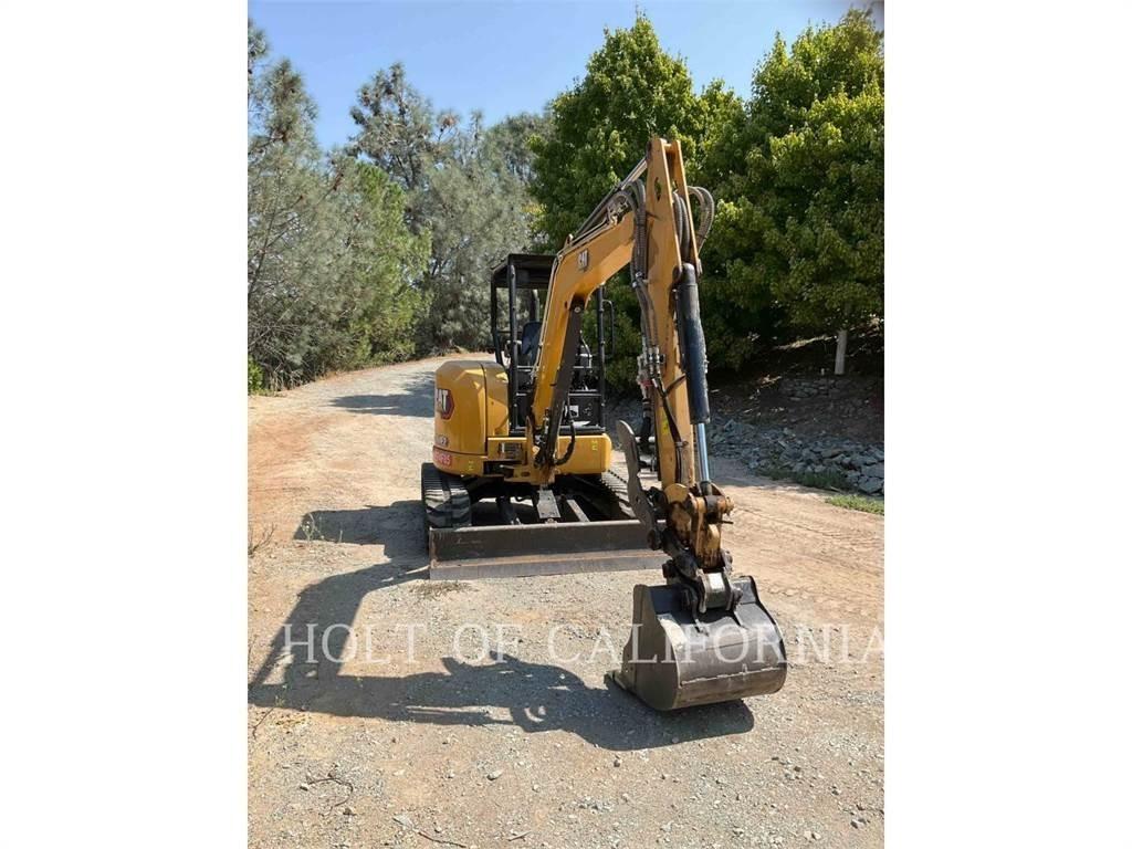 CAT 304E2 Crawler excavators