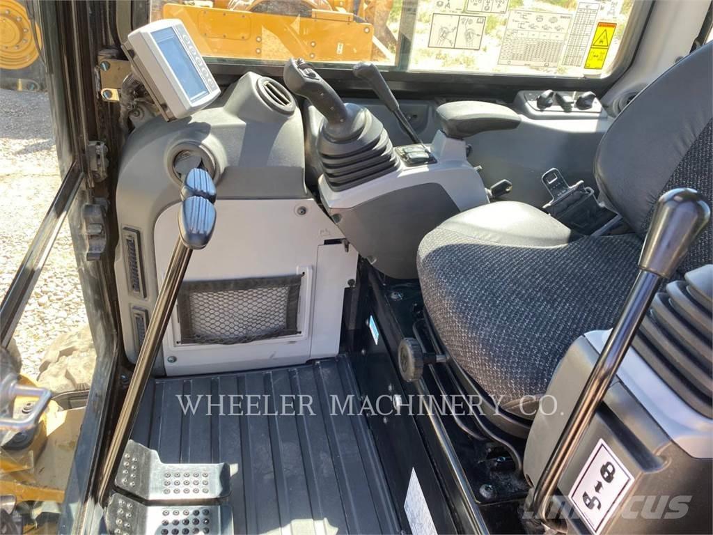 CAT 304E2 C1TH Crawler excavators