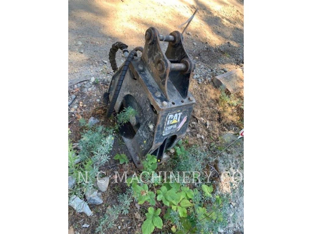 CAT 304E2 CRCB Crawler excavators