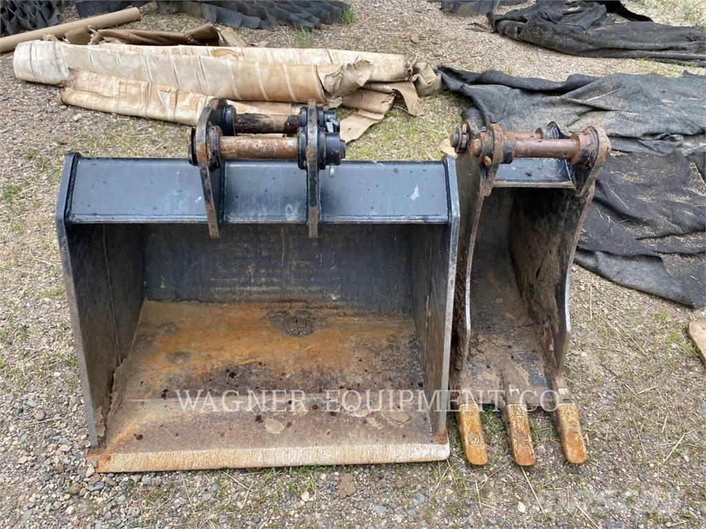 CAT 304E2 THB Crawler excavators