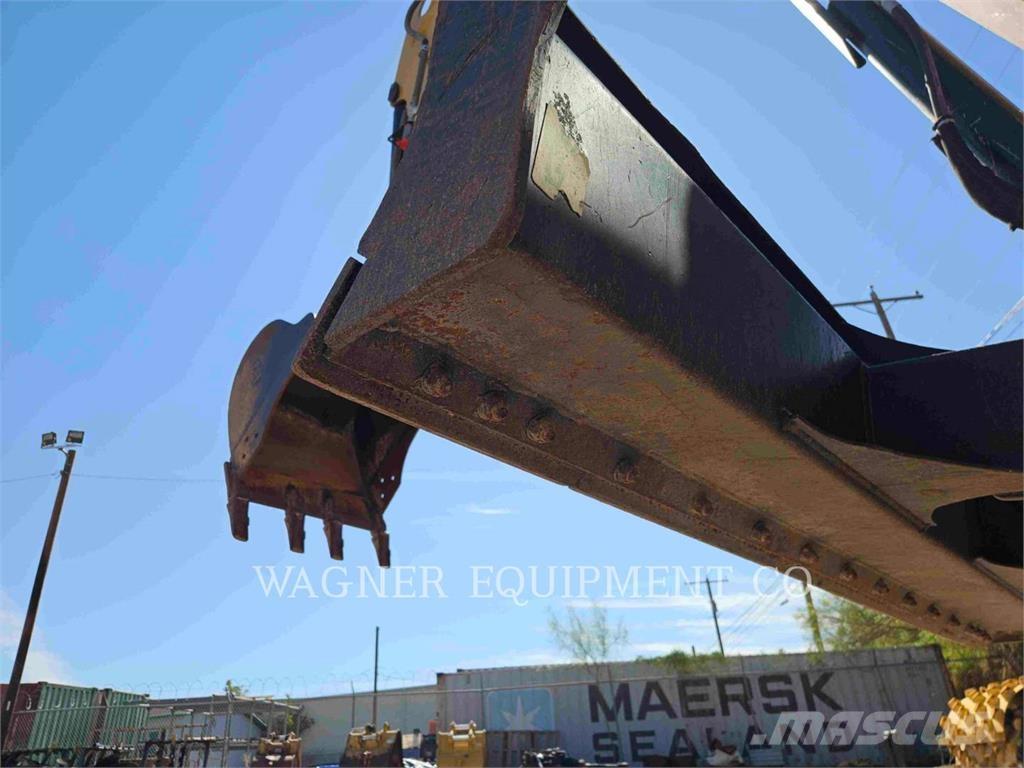 CAT 304E2CR Crawler excavators