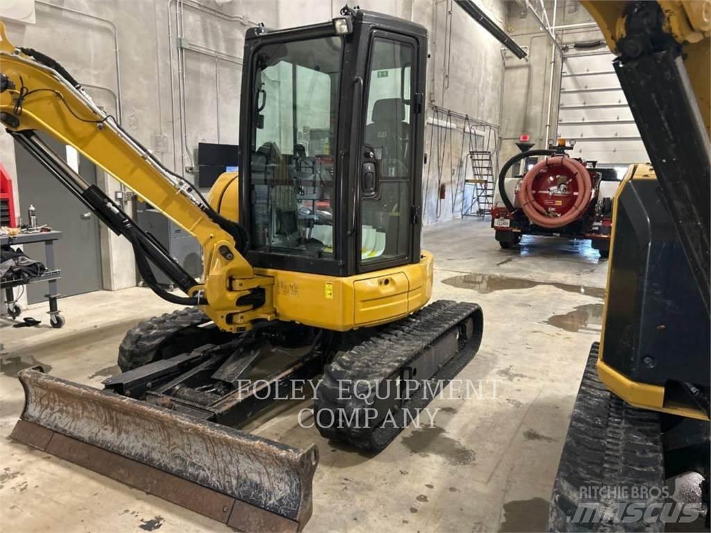 CAT 304E2LC Crawler excavators