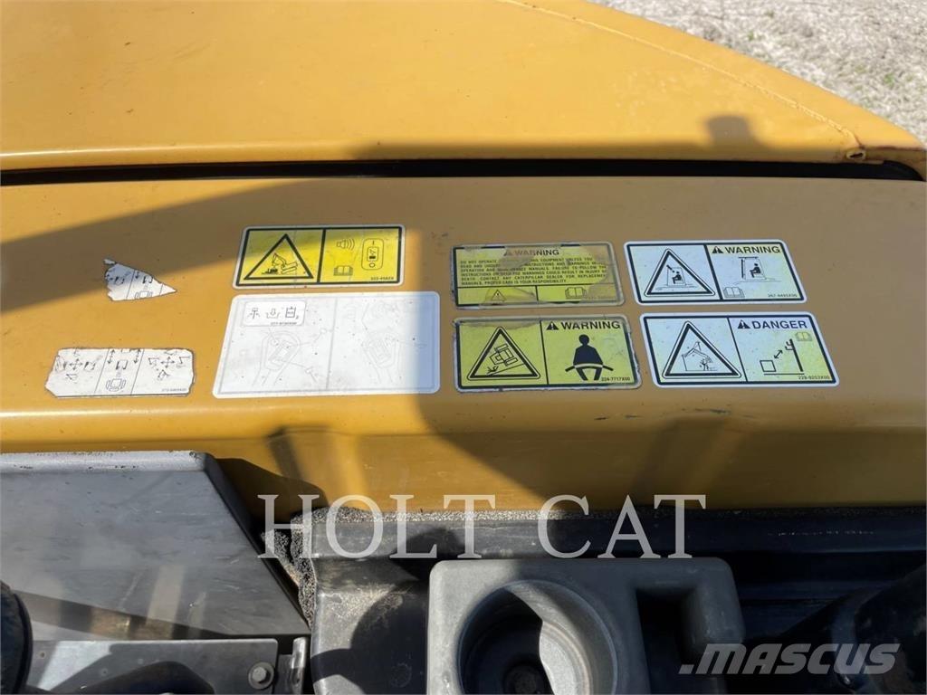 CAT 304ECR Crawler excavators