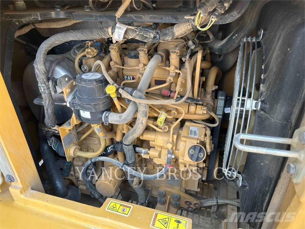 CAT 305 Crawler excavators