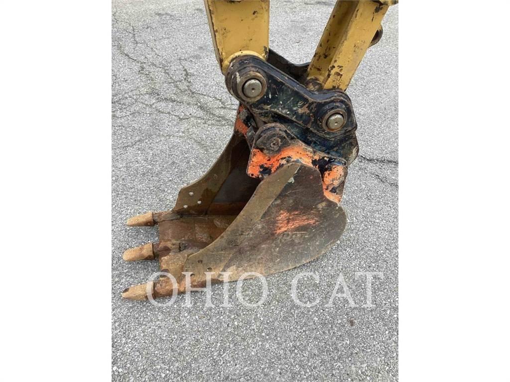 CAT 305 07 Crawler excavators