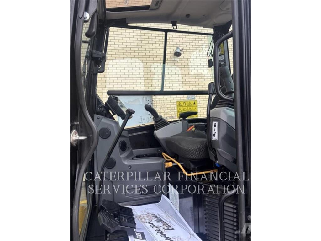 CAT 305 07A CR Crawler excavators