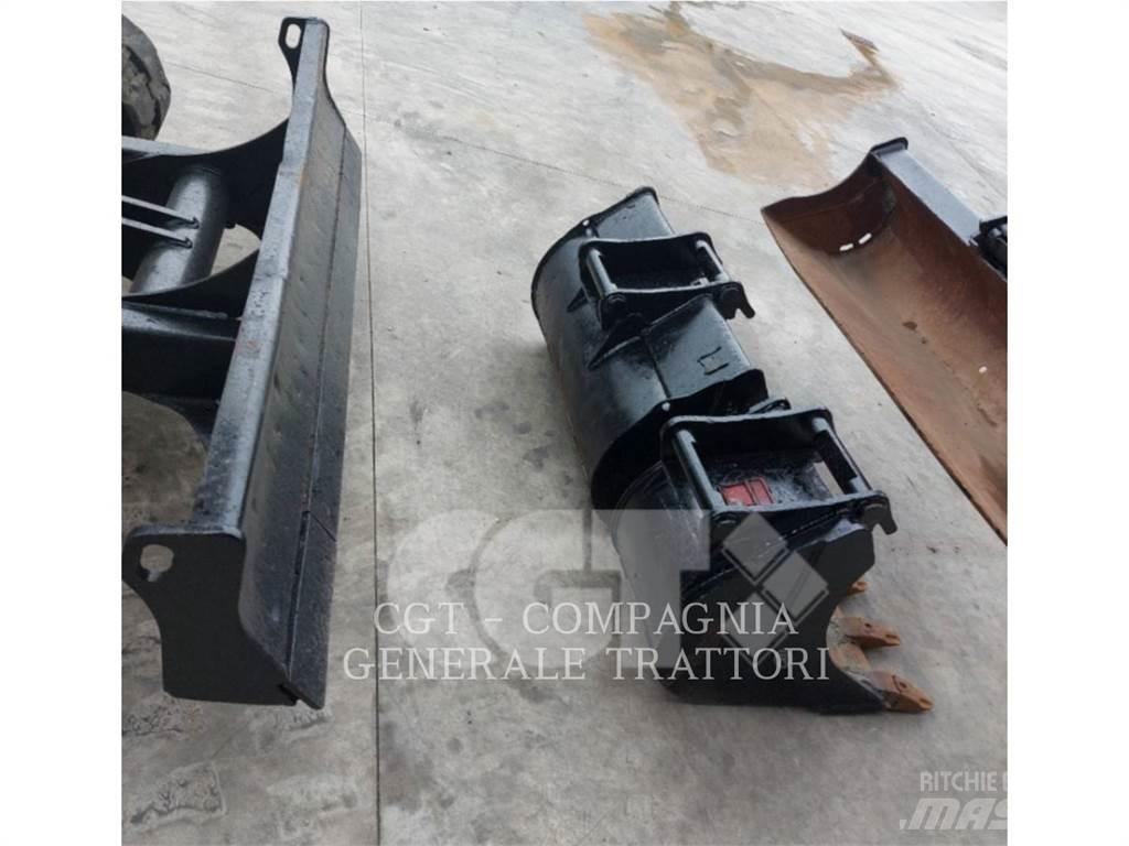 CAT 305.5 E2 Crawler excavators