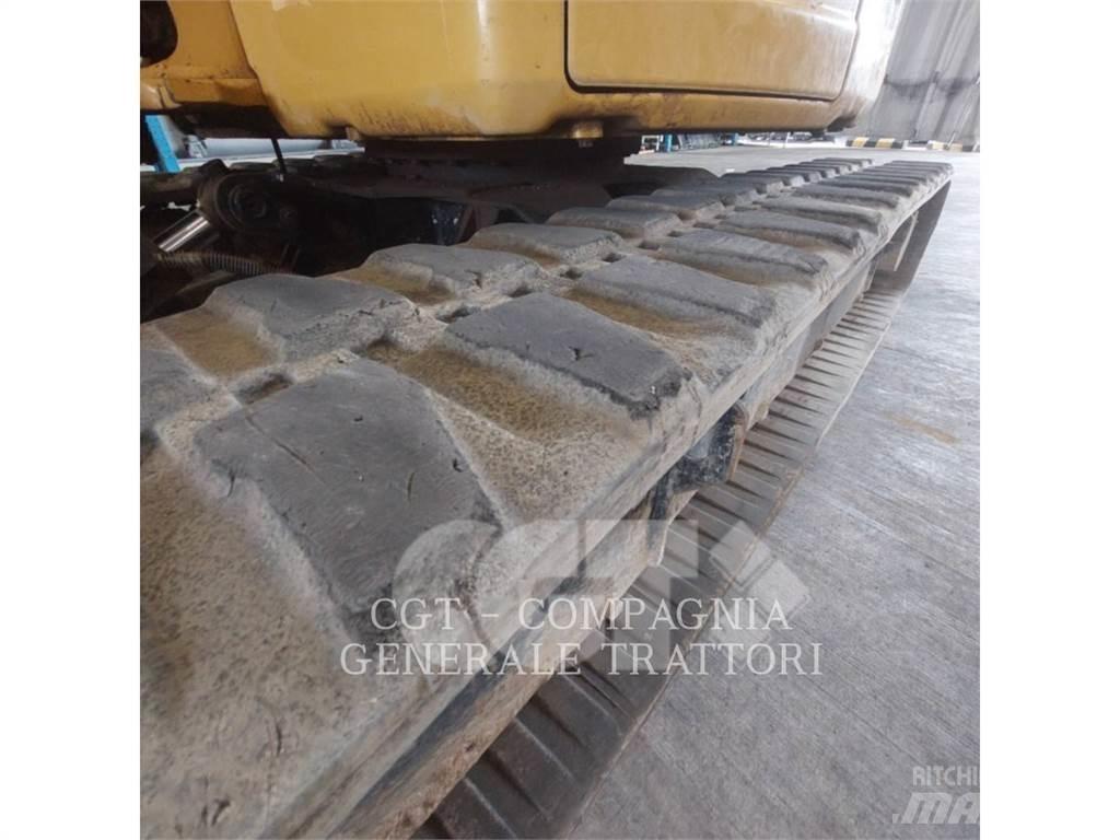 CAT 305.5 E2 Crawler excavators