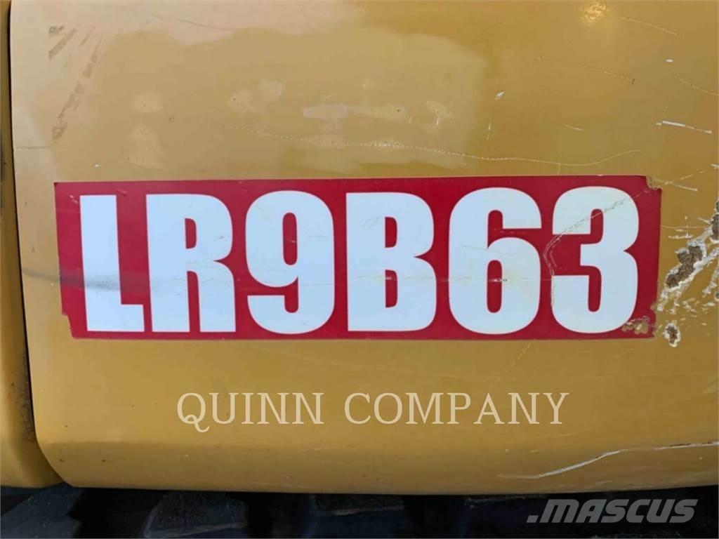 CAT 305.5E2 Crawler excavators